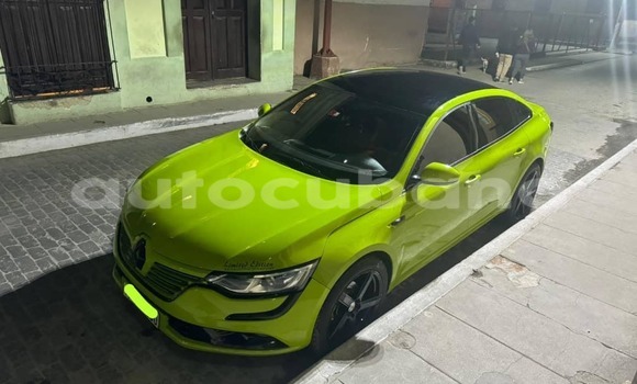 Comprar Usados Carro Renault Talisman Otro en Aguada de Pasajeros en Matanzas Comprar Usados Carro Renault Talisman Otro en Aguada de Pasajeros en Matanzas