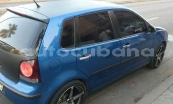 Buy Used Volkswagen Polo Other Car in Esmeralda in Camaguey