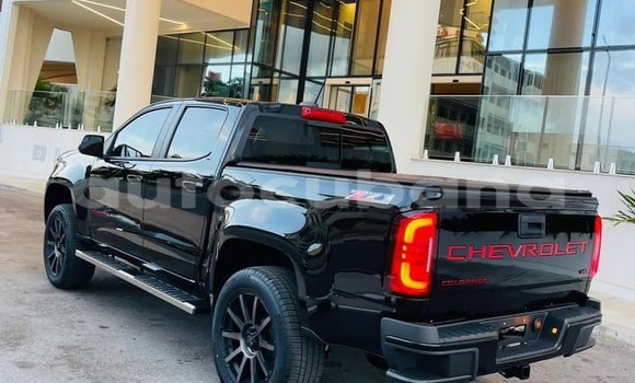 Comprar Usados Carro Chevrolet Corolado Negro en Alacranes en Matanzas Comprar Usados Carro Chevrolet Corolado Negro en Alacranes en Matanzas