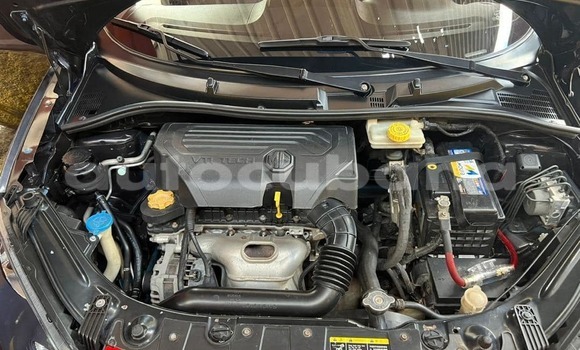 Comprar Usados Carro MG 3 Negro en Baguanos en Holguin Comprar Usados Carro MG 3 Negro en Baguanos en Holguin