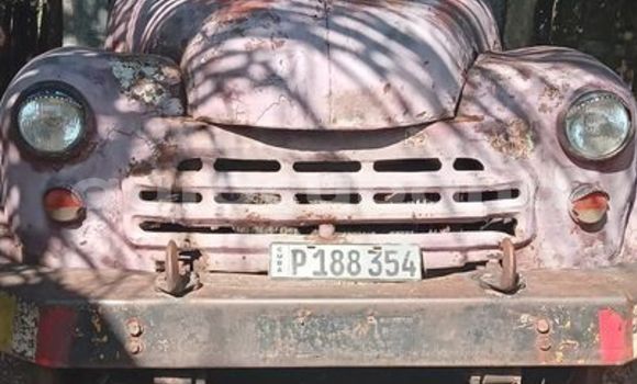 Comprar Usados Carro Xin Kai Pickup X3 Otro en Agramonte en Matanzas Comprar Usados Carro Xin Kai Pickup X3 Otro en Agramonte en Matanzas