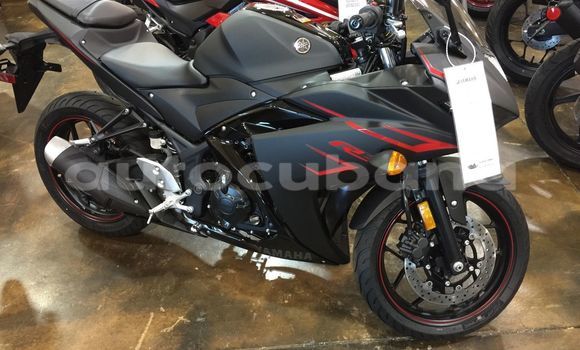 Medium with watermark yamaha yzf habana havana 2998