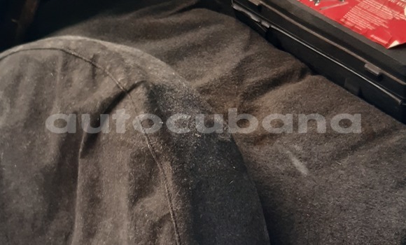 Comprar Usados Carro Volkswagen Beetle Azul en Havana en Habana Comprar Usados Carro Volkswagen Beetle Azul en Havana en Habana