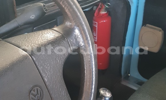 Comprar Usados Carro Volkswagen Beetle Azul en Havana en Habana Comprar Usados Carro Volkswagen Beetle Azul en Havana en Habana