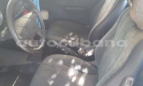 Comprar Usados Carro Volkswagen Beetle Azul en Havana en Habana Comprar Usados Carro Volkswagen Beetle Azul en Havana en Habana