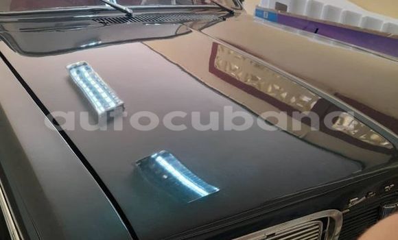 Buy Used Mitsubishi Aspire Other Car in Baguanos in Holguin