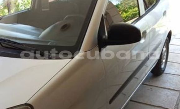 Comprar Usados Carro Kia Picanto Otro en Aguacate en Matanzas Comprar Usados Carro Kia Picanto Otro en Aguacate en Matanzas
