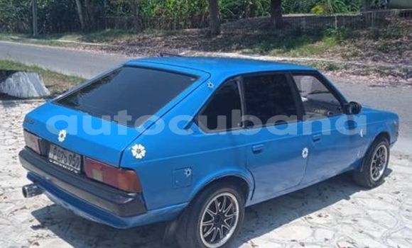 Comprar Usados Carro Acura EL Otro en Alacranes en Matanzas Comprar Usados Carro Acura EL Otro en Alacranes en Matanzas