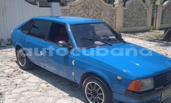 Comprar Usados Carro Acura EL Otro en Alacranes en Matanzas Comprar Usados Carro Acura EL Otro en Alacranes en Matanzas