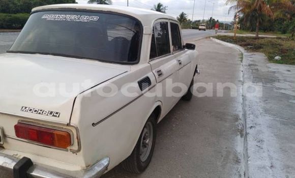Comprar Usados Carro AC Ace Otro en Agramonte en Matanzas Comprar Usados Carro AC Ace Otro en Agramonte en Matanzas