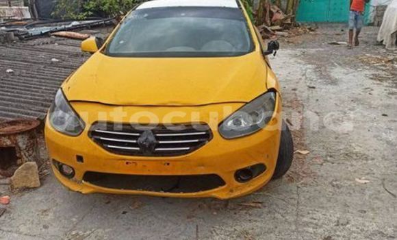 Comprar Usados Carro Renault Fluence Otro en Antilla en Holguin