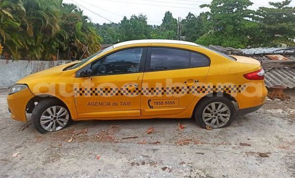 Comprar Usados Carro Renault Fluence Otro en Antilla en Holguin Comprar Usados Carro Renault Fluence Otro en Antilla en Holguin