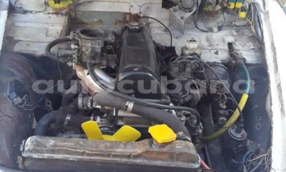 Comprar Usados Carro Lada 2004 Otro en Aguada de Pasajeros en Matanzas Comprar Usados Carro Lada 2004 Otro en Aguada de Pasajeros en Matanzas