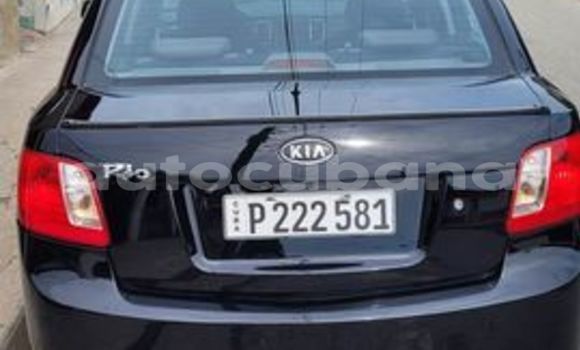 Comprar Usados Carro Kia Rio Otro en Aguada de Pasajeros en Matanzas Comprar Usados Carro Kia Rio Otro en Aguada de Pasajeros en Matanzas