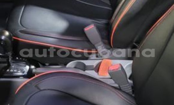 Comprar Usados Carro Kia Rio Otro en Aguada de Pasajeros en Matanzas Comprar Usados Carro Kia Rio Otro en Aguada de Pasajeros en Matanzas