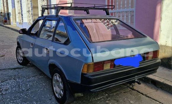 Comprar Usados Carro Moskvitch Aleco Otro en Agramonte en Matanzas Comprar Usados Carro Moskvitch Aleco Otro en Agramonte en Matanzas