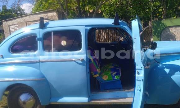 Comprar Usados Carro Ford 1932 Otro en Agramonte en Matanzas Comprar Usados Carro Ford 1932 Otro en Agramonte en Matanzas