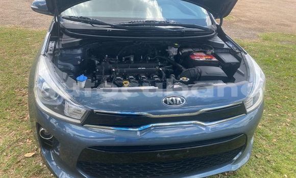 Buy Used Kia Rio Other Car in Alacranes in Matanzas Buy Used Kia Rio Other Car in Alacranes in Matanzas