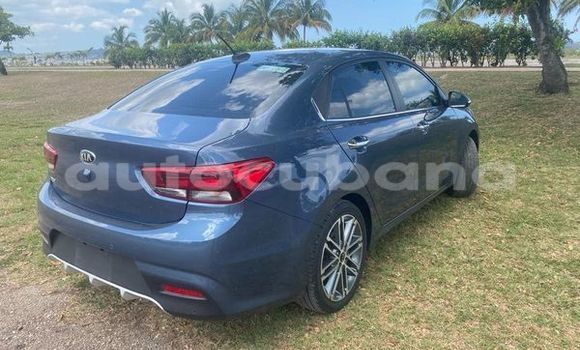 Comprar Usados Carro Kia Rio Otro en Alacranes en Matanzas Comprar Usados Carro Kia Rio Otro en Alacranes en Matanzas