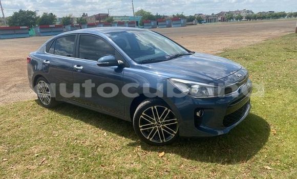 Comprar Usados Carro Kia Rio Otro en Alacranes en Matanzas Comprar Usados Carro Kia Rio Otro en Alacranes en Matanzas
