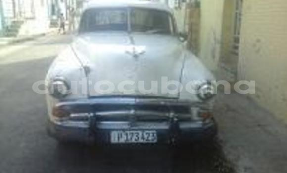 Buy Used Plymouth 1951 Other Car in Cacocum in Holguin