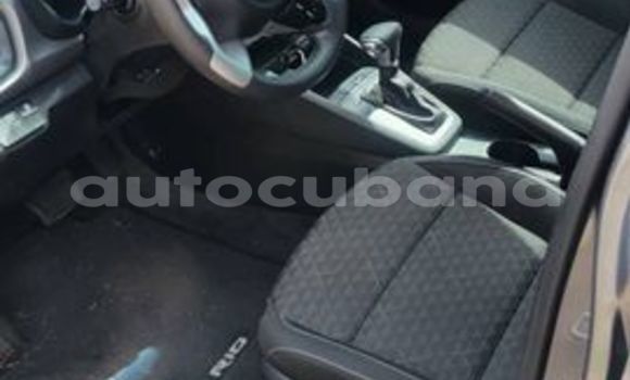 Comprar Usados Carro Kia Rio Otro en Abreus en Matanzas Comprar Usados Carro Kia Rio Otro en Abreus en Matanzas