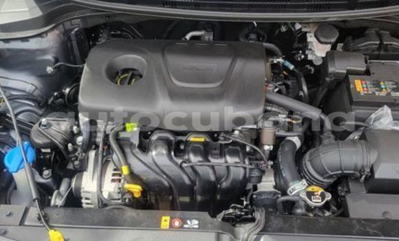 Comprar Usados Carro Kia Rio Otro en Abreus en Matanzas Comprar Usados Carro Kia Rio Otro en Abreus en Matanzas