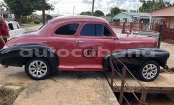 Comprar Usados Carro Chevrolet Camaro Otro en Havana en Habana Comprar Usados Carro Chevrolet Camaro Otro en Havana en Habana