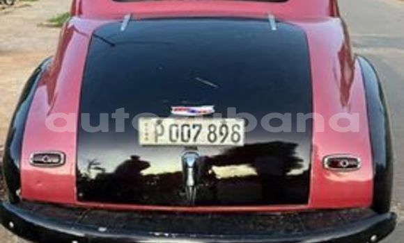 Comprar Usados Carro Chevrolet Camaro Otro en Havana en Habana Comprar Usados Carro Chevrolet Camaro Otro en Havana en Habana