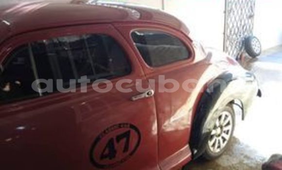 Comprar Usados Carro Chevrolet Camaro Otro en Havana en Habana Comprar Usados Carro Chevrolet Camaro Otro en Havana en Habana