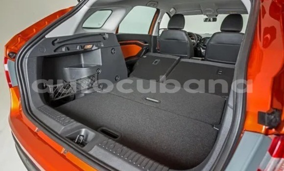 Comprar Usados Carro Hyundai Aslan Otro en Havana en Habana Comprar Usados Carro Hyundai Aslan Otro en Havana en Habana