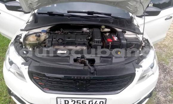 Comprar Usados Carro Peugeot 301 Blanco en Havana en Habana Comprar Usados Carro Peugeot 301 Blanco en Havana en Habana