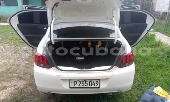 Comprar Usados Carro Peugeot 301 Blanco en Havana en Habana Comprar Usados Carro Peugeot 301 Blanco en Havana en Habana