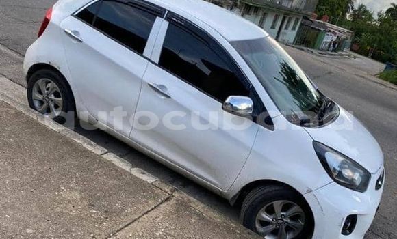 Comprar Usados Carro Kia Avella Otro en Antilla en Holguin Comprar Usados Carro Kia Avella Otro en Antilla en Holguin