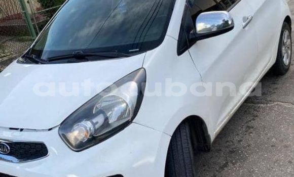 Comprar Usados Carro Kia Avella Otro en Antilla en Holguin Comprar Usados Carro Kia Avella Otro en Antilla en Holguin