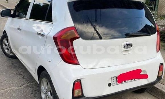 Comprar Usados Carro Kia Avella Otro en Antilla en Holguin Comprar Usados Carro Kia Avella Otro en Antilla en Holguin