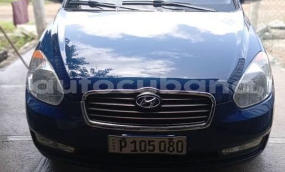 Comprar Usados Carro Hyundai Accent Otro en Abreus en Matanzas Comprar Usados Carro Hyundai Accent Otro en Abreus en Matanzas