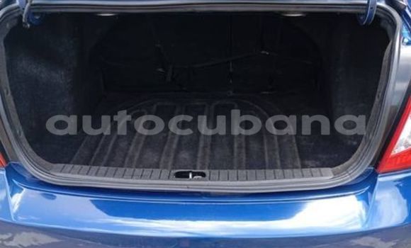 Comprar Usados Carro Hyundai Accent Otro en Abreus en Matanzas Comprar Usados Carro Hyundai Accent Otro en Abreus en Matanzas