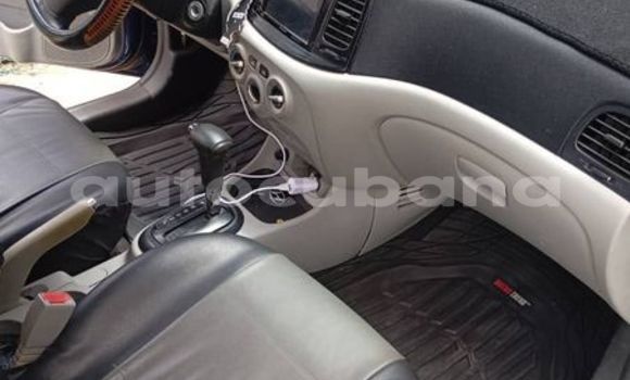 Comprar Usados Carro Hyundai Accent Otro en Abreus en Matanzas Comprar Usados Carro Hyundai Accent Otro en Abreus en Matanzas