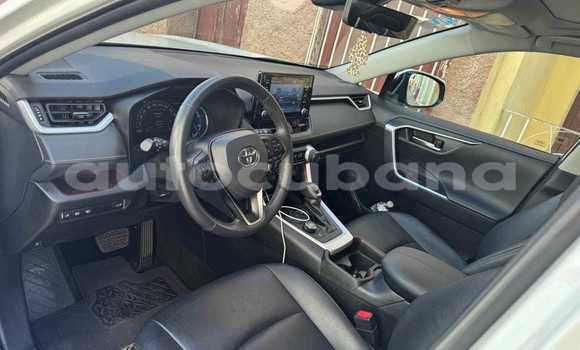 Comprar Usados Carro Toyota RAV 4 Otro en Agramonte en Matanzas Comprar Usados Carro Toyota RAV 4 Otro en Agramonte en Matanzas