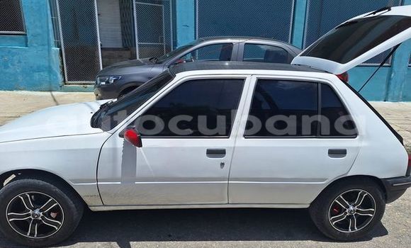 Comprar Usados Carro Peugeot 205 Otro en Moa en Holguin Comprar Usados Carro Peugeot 205 Otro en Moa en Holguin