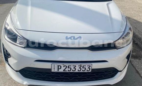 Comprar Usados Carro Kia Rio Otro en Antilla en Holguin Comprar Usados Carro Kia Rio Otro en Antilla en Holguin