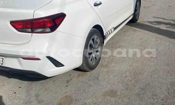 Comprar Usados Carro Kia Rio Otro en Antilla en Holguin Comprar Usados Carro Kia Rio Otro en Antilla en Holguin