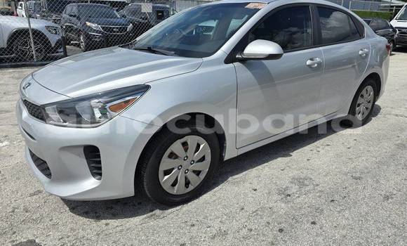 Comprar Usados Carro Kia Rio Otro en Aguacate en Matanzas Comprar Usados Carro Kia Rio Otro en Aguacate en Matanzas