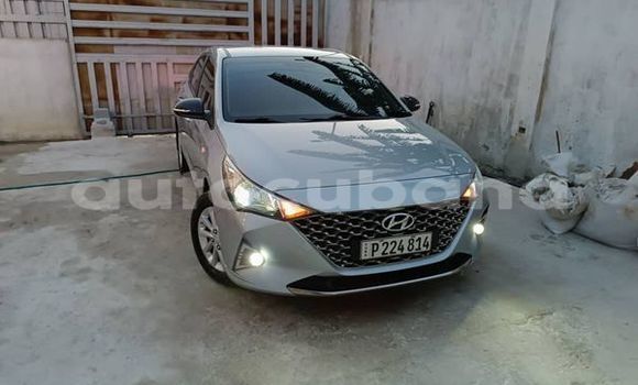 Comprar Usados Carro Hyundai Accent Otro en Baguanos en Holguin Comprar Usados Carro Hyundai Accent Otro en Baguanos en Holguin