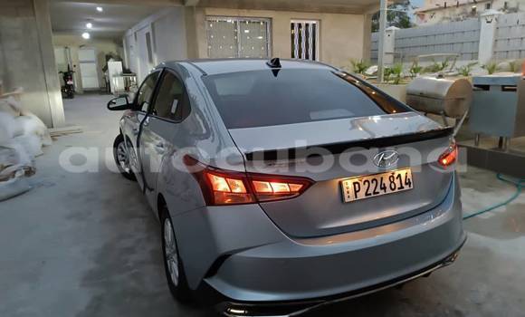Comprar Usados Carro Hyundai Accent Otro en Baguanos en Holguin Comprar Usados Carro Hyundai Accent Otro en Baguanos en Holguin