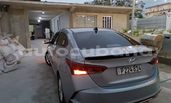 Comprar Usados Carro Hyundai Accent Otro en Baguanos en Holguin Comprar Usados Carro Hyundai Accent Otro en Baguanos en Holguin