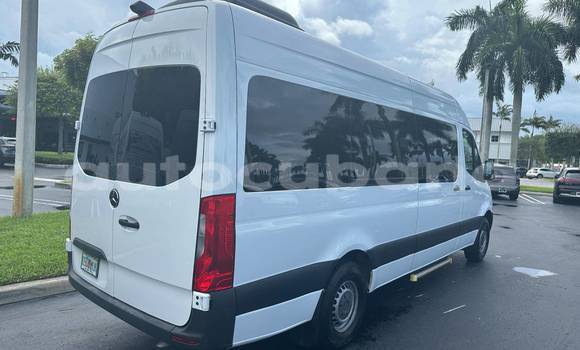 Comprar Usados Carro Mercedes-Benz 1959 Blanco en Abreus en Matanzas Comprar Usados Carro Mercedes-Benz 1959 Blanco en Abreus en Matanzas