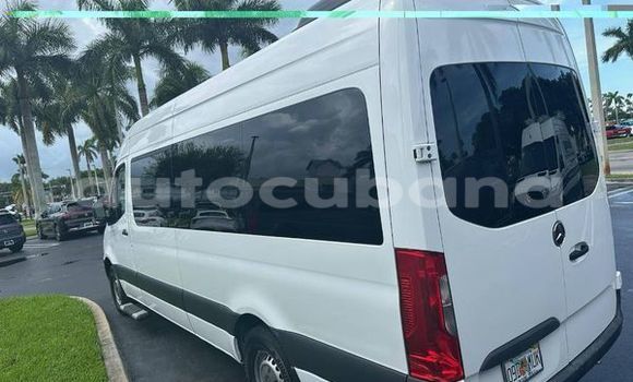 Comprar Usados Carro Mercedes-Benz 1959 Blanco en Abreus en Matanzas Comprar Usados Carro Mercedes-Benz 1959 Blanco en Abreus en Matanzas