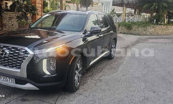 Comprar Usados Carro Hyundai Pony Negro en Alacranes en Matanzas Comprar Usados Carro Hyundai Pony Negro en Alacranes en Matanzas